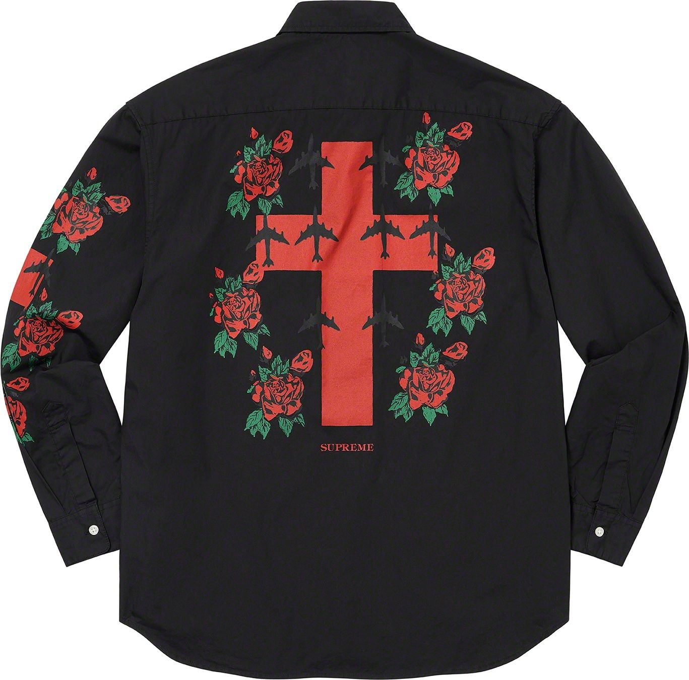 Destruction of Purity Shirt view 7